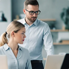 MBA: digital-бизнес