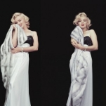 Мэрилин Монро: икона кино