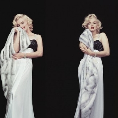 Мэрилин Монро: икона кино