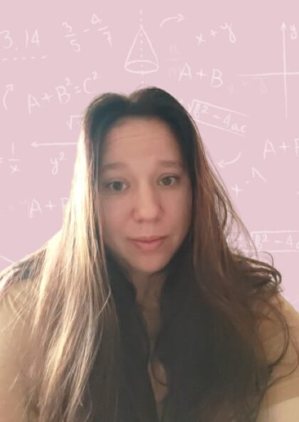 Репетитор для 1-4 классов Ксения Алексеевна Асминина