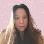 Репетитор для 1-4 классов Ксения Алексеевна Асминина