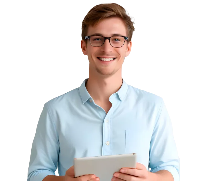 UX/UI-дизайнер + ИИ