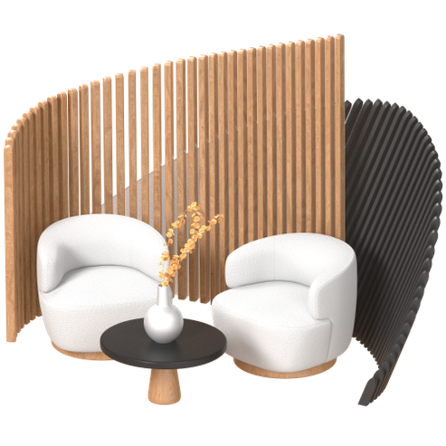 Дизайнер жилых и коммерческих интерьеров (ТОП 20)