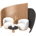 Профессия Дизайнер жилых и коммерческих интерьеров