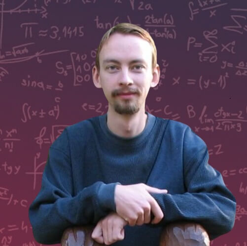 Репетитор для 2-9 классов Владимир Николаевич Плехов