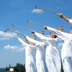 Мормоны: что нужно знать