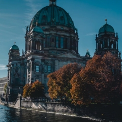 Берлин: главное для путешественников