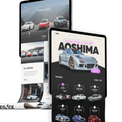 Профессия Дизайнер с нуля