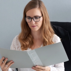 Делопроизводитель + Бухгалтерский и налоговый учет на предприятиях малого бизнеса и индивидуальных предпринимателей (ИП)