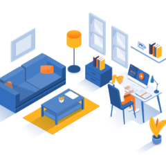 Профессия: Технический администратор