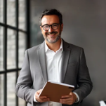 Исполнительный директор