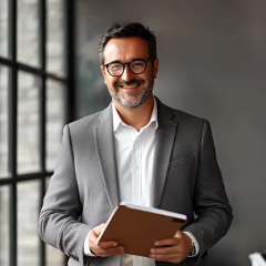 Исполнительный директор