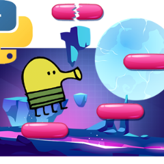 Программирование игр на Python