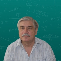 Репетитор для 7-11 классов Ринат Фарагатович Шаймарданов