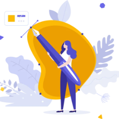 Графический дизайнер