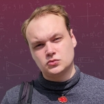 Репетитор для 7-11 классов Дмитрий Николаевич Гапонов