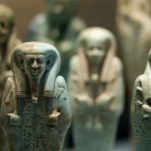 Культ смерти в Древнем Египте: обряды, традиции и мифы