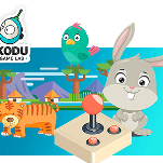 Разработка игр в Kodu Game Lab