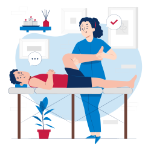 Станьте специалистом по оздоровительному массажу