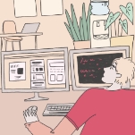 Онлайн-курс Frontend-разработчик