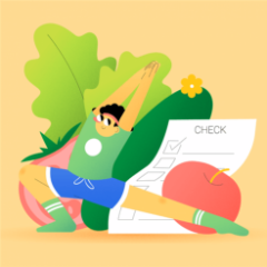 Как изменить привычки и повысить качество жизни