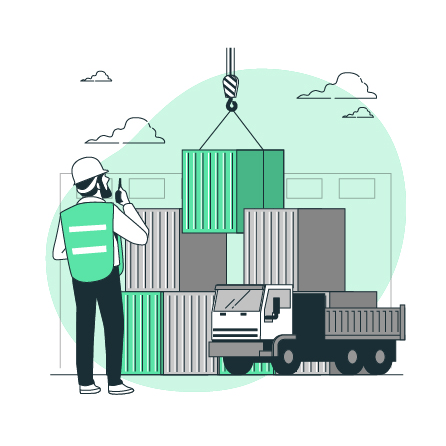 Менеджер по логистике