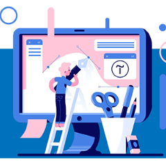 Создание сайтов на Tilda