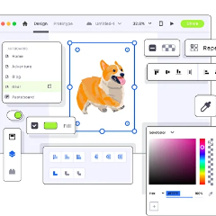 [БК] Графический дизайнер: первые шаги в профессии