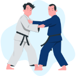 Джиу-джитсу. Технологии и методики проведения занятий