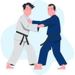 Джиу-джитсу. Технологии и методики проведения занятий