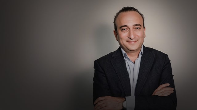 Гор Нахапетян - Создание устойчивого бизнеса