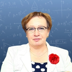 Репетитор для 7-11 классов Наталья Алексеевна Матковская