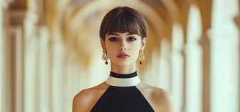 Стилист-имиджмейкер