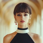 Стилист-имиджмейкер