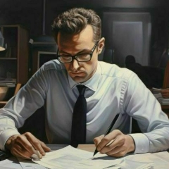 [БК] Финансовые показатели организации