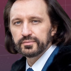 Репетитор для 7-11 классов Павел Юрьевич Осиновой