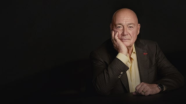 Владимир Познер - Путь журналиста