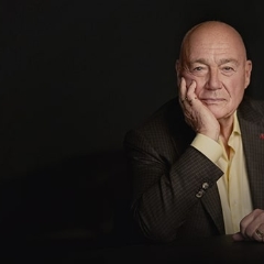 Владимир Познер - Путь журналиста