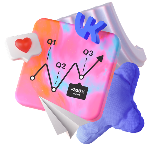 Профессия Таргетолог с нуля до PRO (ТОП 20)