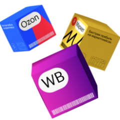 Топ-селлер на маркетплейсах