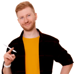 Основной курс подготовки к ОГЭ по Обществознанию с Равилем Кандинским – 9 класс