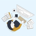 Управление персоналом организации. Курс 4 мес. Диплом!