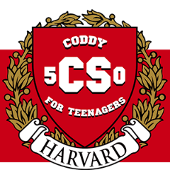 Гарвардский курс Computer Science 50 на русском