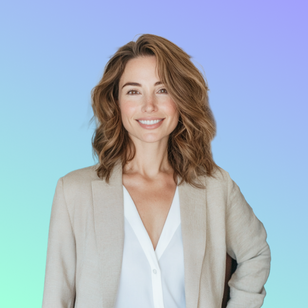 Стилист-имиджмейкер