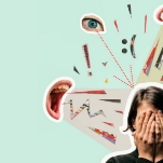 Как усмирить внутреннего критика