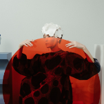 Стилист fashion съемок