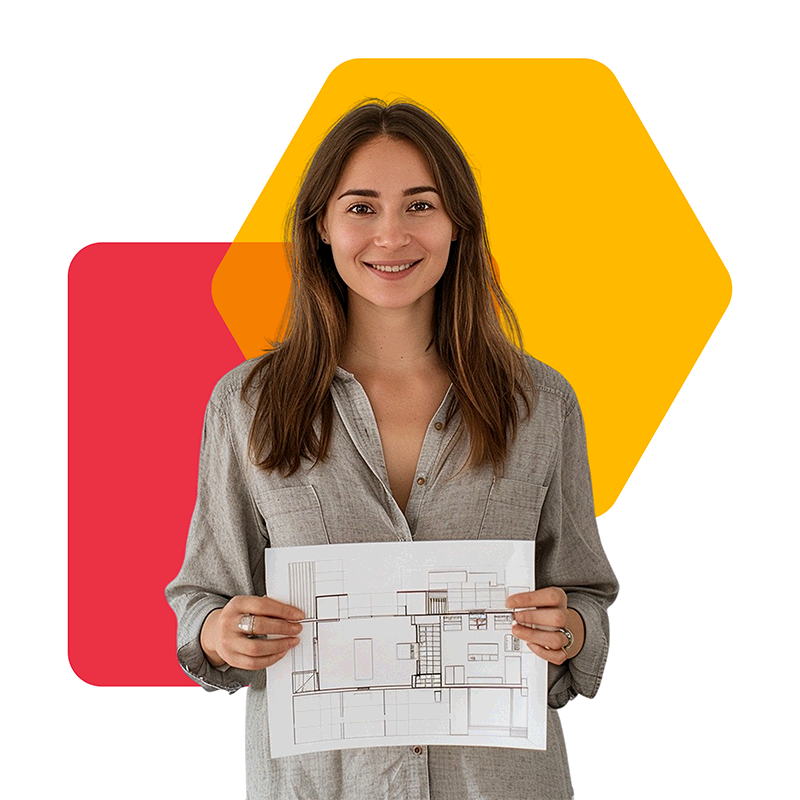 Онлайн-курсы дизайна интерьера.