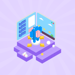 Графический дизай для детей и подростков