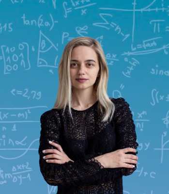 Репетитор для 5-11 классов Юлия Игоревна Гунько