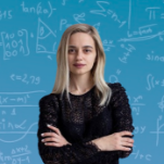 Репетитор для 5-11 классов Юлия Игоревна Гунько